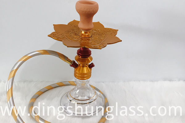 Water Pipe Skull Glass Hookah Shisha Water Pipe Skull Glass Hookah Shisha